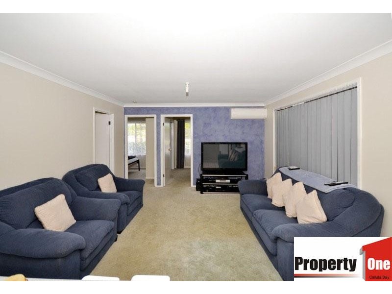 87 Stott Crescent, Callala Bay NSW 2540