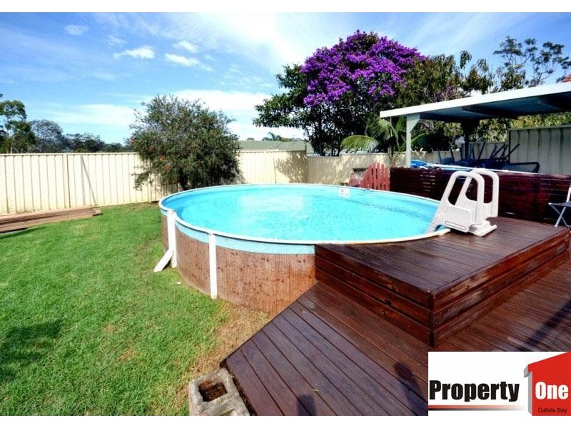 87 Stott Crescent, Callala Bay NSW 2540