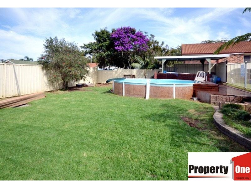 87 Stott Crescent, Callala Bay NSW 2540
