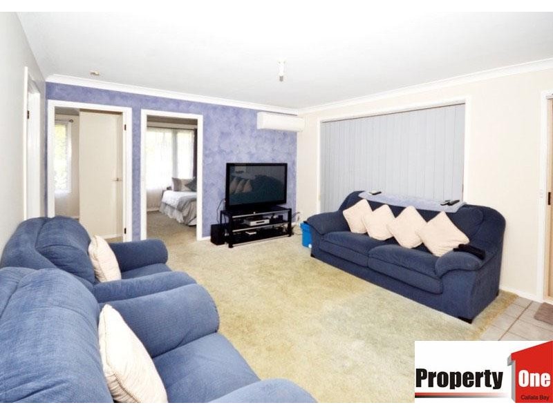 87 Stott Crescent, Callala Bay NSW 2540
