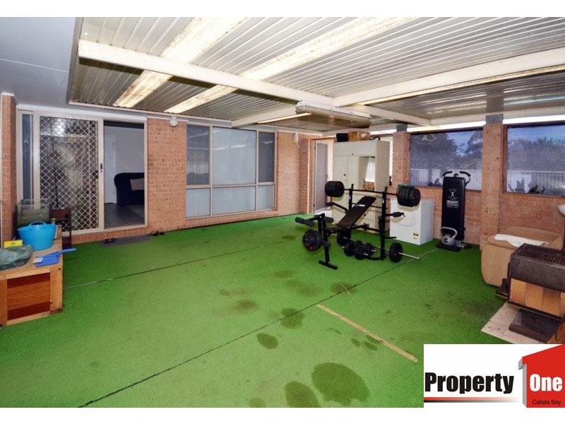 87 Stott Crescent, Callala Bay NSW 2540