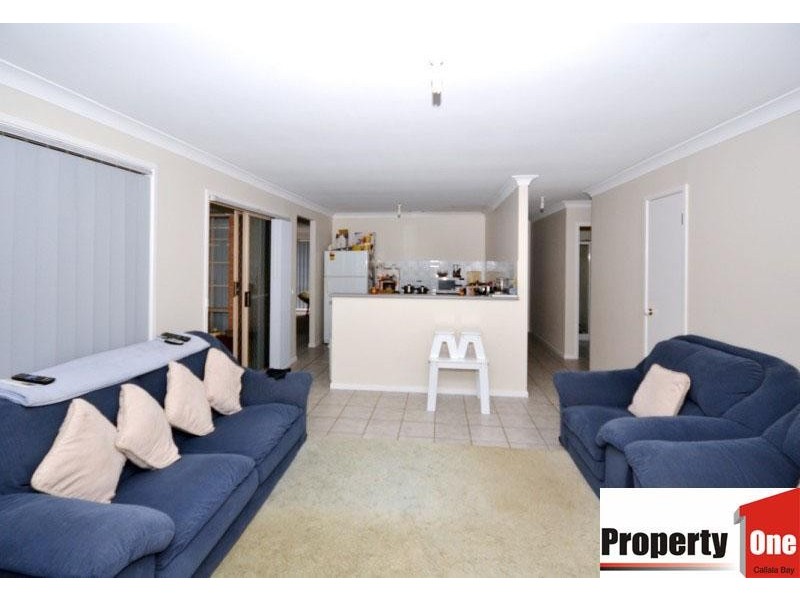 87 Stott Crescent, Callala Bay NSW 2540