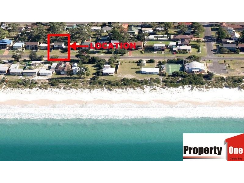 60 Quay Road, Callala Beach NSW 2540