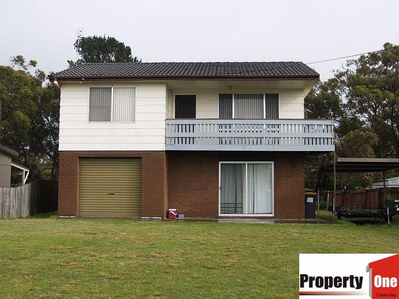 60 Quay Road, Callala Beach NSW 2540