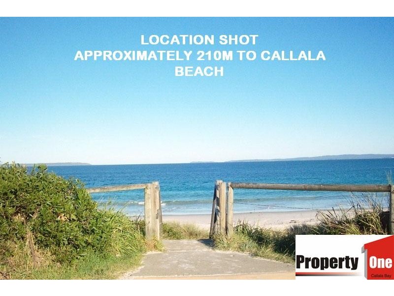 60 Quay Road, Callala Beach NSW 2540