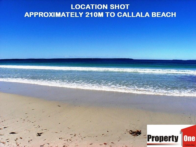 60 Quay Road, Callala Beach NSW 2540