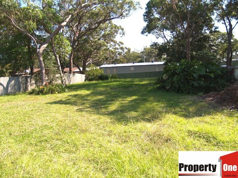 60 Quay Road, Callala Beach NSW 2540