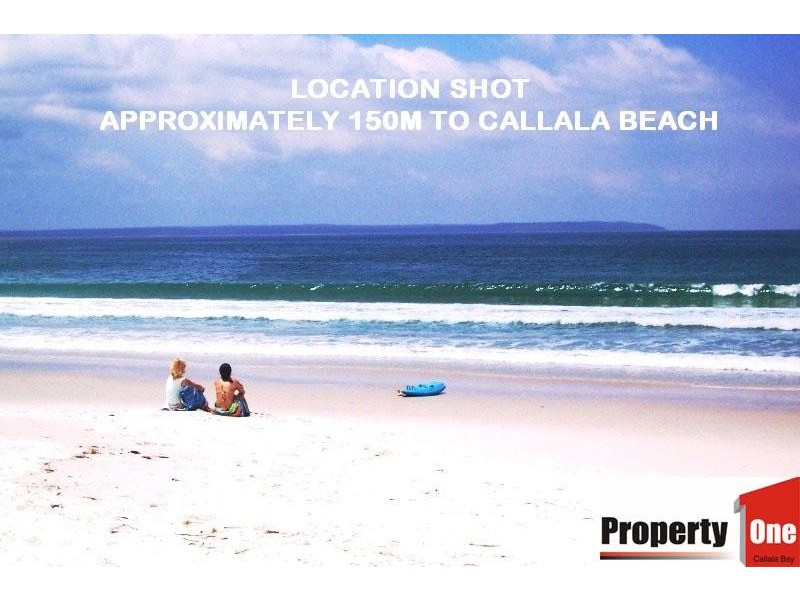 16 Hazelwood Rise, Callala Beach NSW 2540