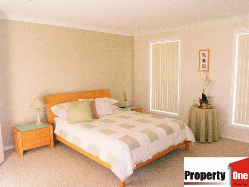 16 Hazelwood Rise, Callala Beach NSW 2540