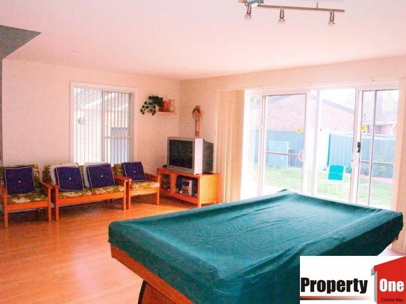 16 Hazelwood Rise, Callala Beach NSW 2540