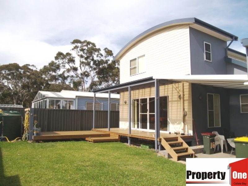 16 Hazelwood Rise, Callala Beach NSW 2540