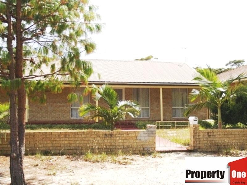 64 Sydney  Avenue, Callala Bay NSW 2540