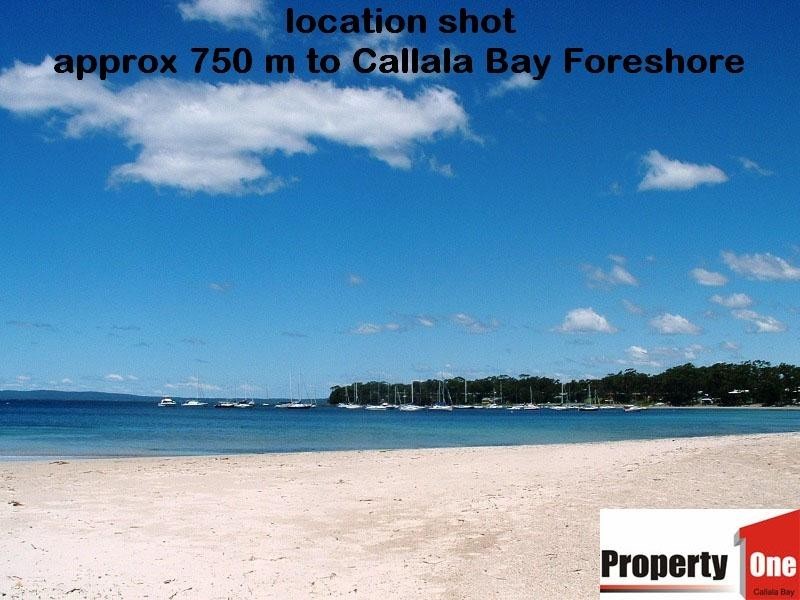 64 Sydney  Avenue, Callala Bay NSW 2540