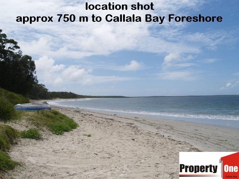 64 Sydney  Avenue, Callala Bay NSW 2540