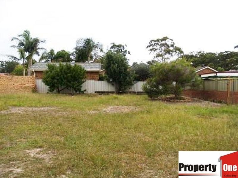 64 Sydney  Avenue, Callala Bay NSW 2540