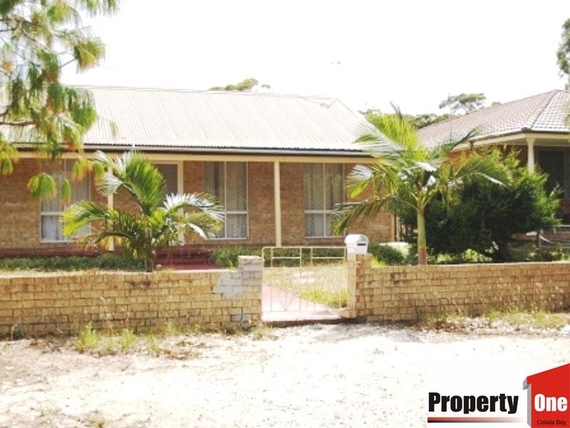 64 Sydney  Avenue, Callala Bay NSW 2540