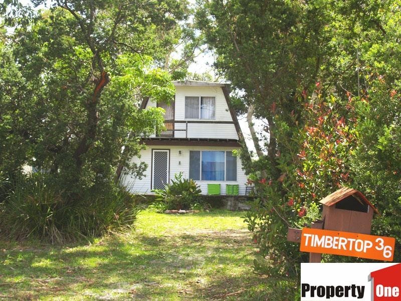 36 Watts Road, Callala Beach NSW 2540