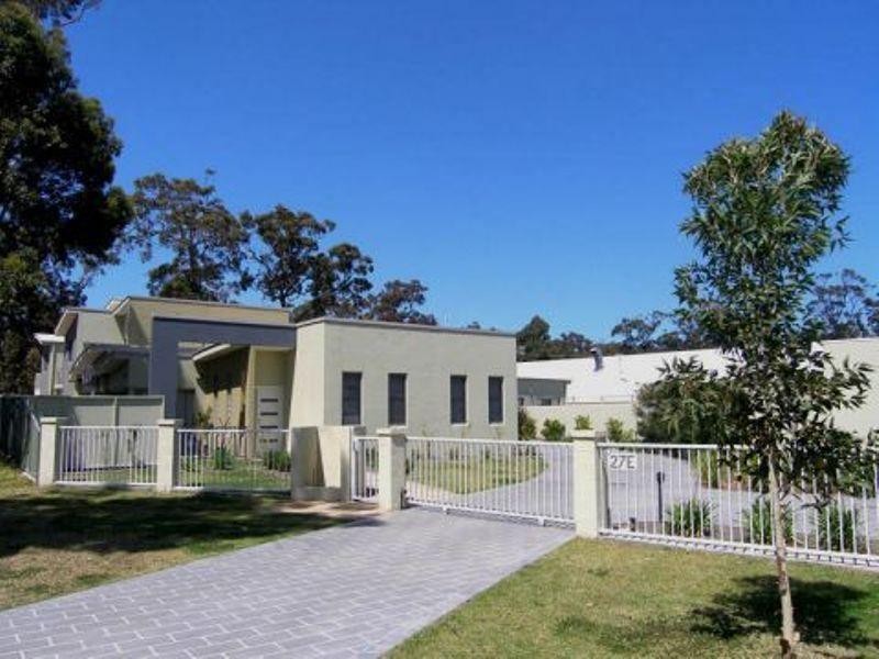 2/27E Gowlland Crescent, Callala Bay NSW 2540