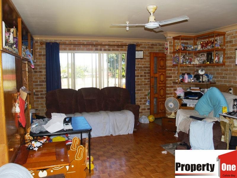 45 Stott Crescent, Callala Bay NSW 2540