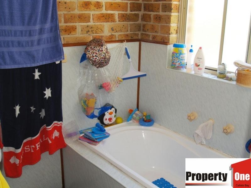 45 Stott Crescent, Callala Bay NSW 2540