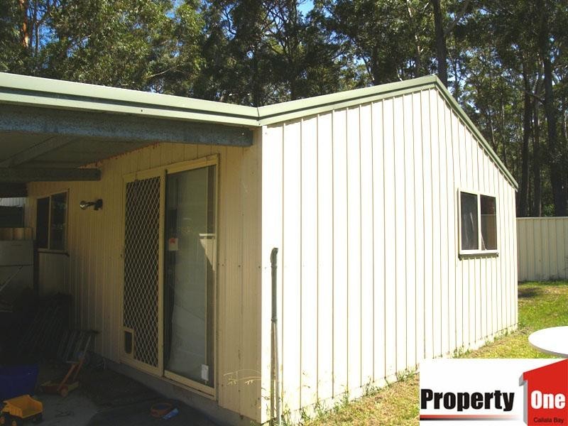 45 Stott Crescent, Callala Bay NSW 2540