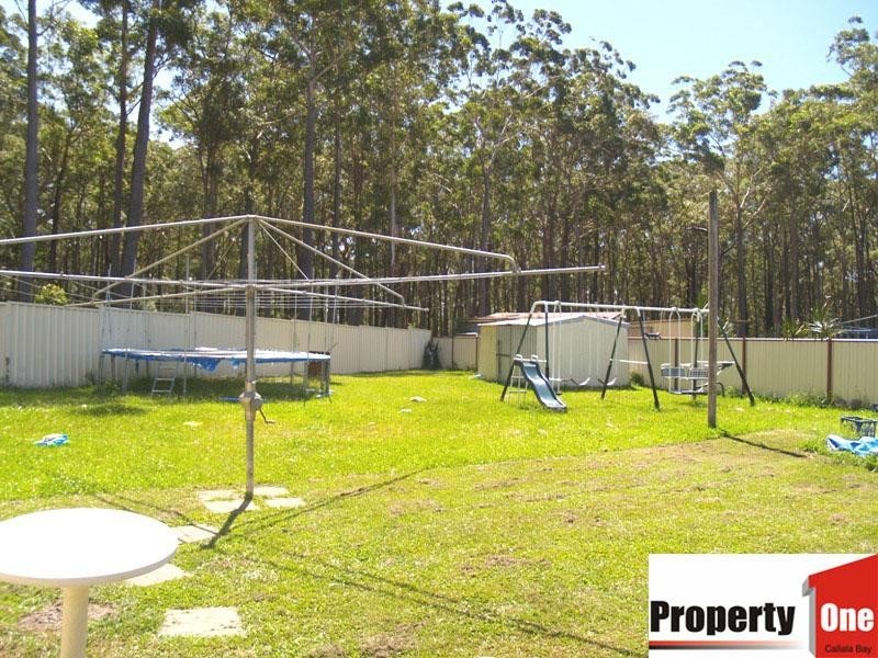 45 Stott Crescent, Callala Bay NSW 2540