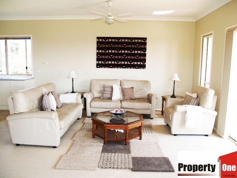 2 Sir Henry Crescent, Callala Beach NSW 2540