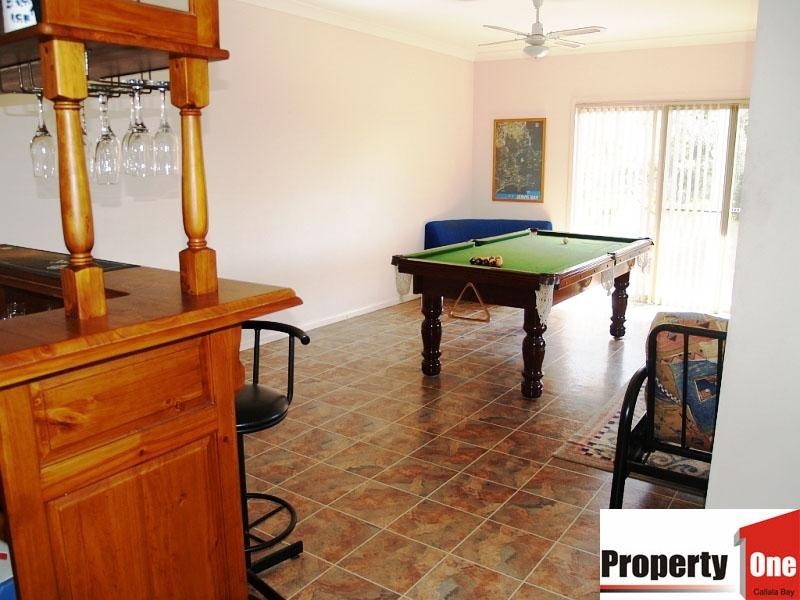 2 Sir Henry Crescent, Callala Beach NSW 2540