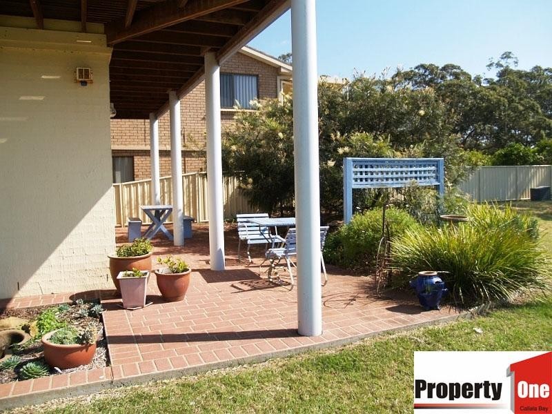 2 Sir Henry Crescent, Callala Beach NSW 2540