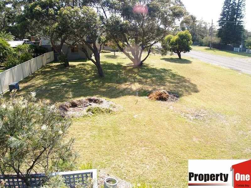 2 Sir Henry Crescent, Callala Beach NSW 2540