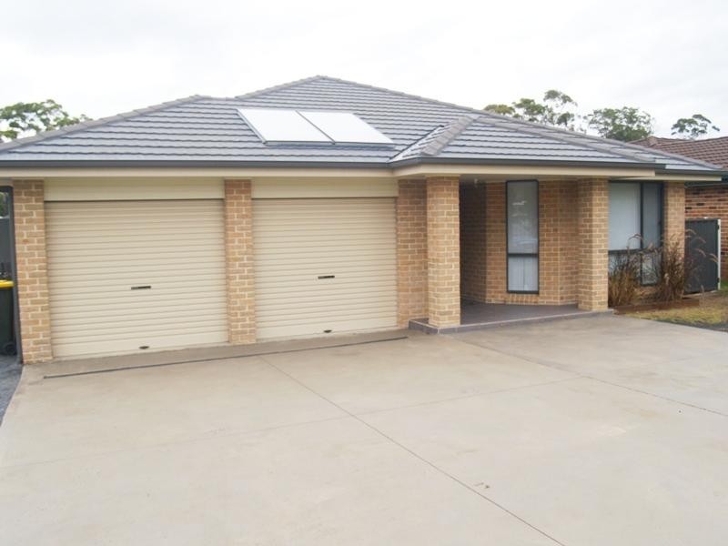 51 Barden  Close, Callala Bay NSW 2540