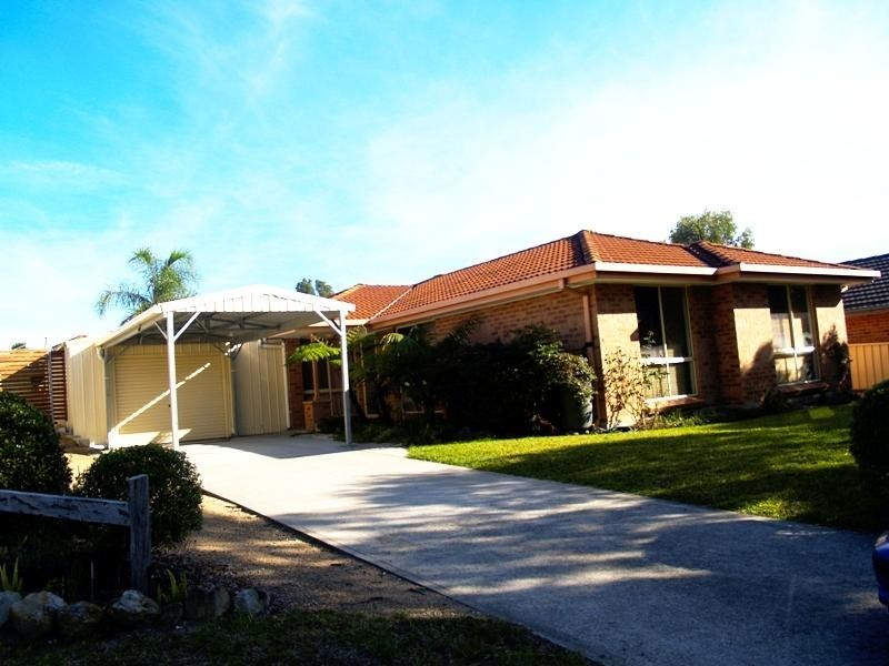 13 peppermint Drive, Worrigee NSW 2540