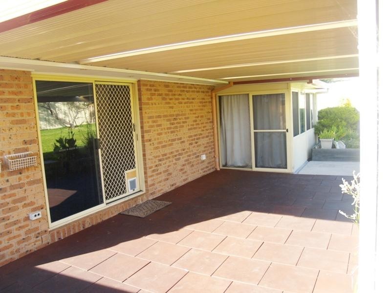 13 peppermint Drive, Worrigee NSW 2540
