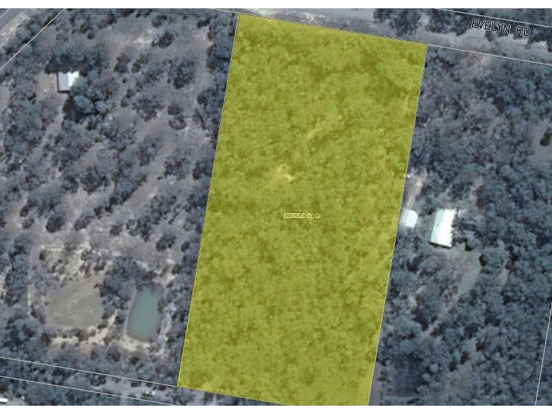 Lot 45 Evelyn Road, Tomerong NSW 2540