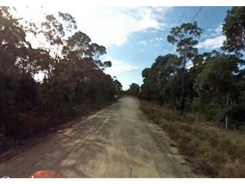 Lot 45 Evelyn Road, Tomerong NSW 2540