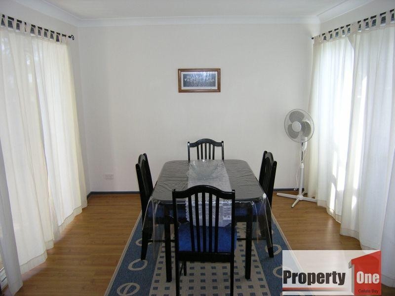 18 Sandlewood Cove, Callala Beach NSW 2540