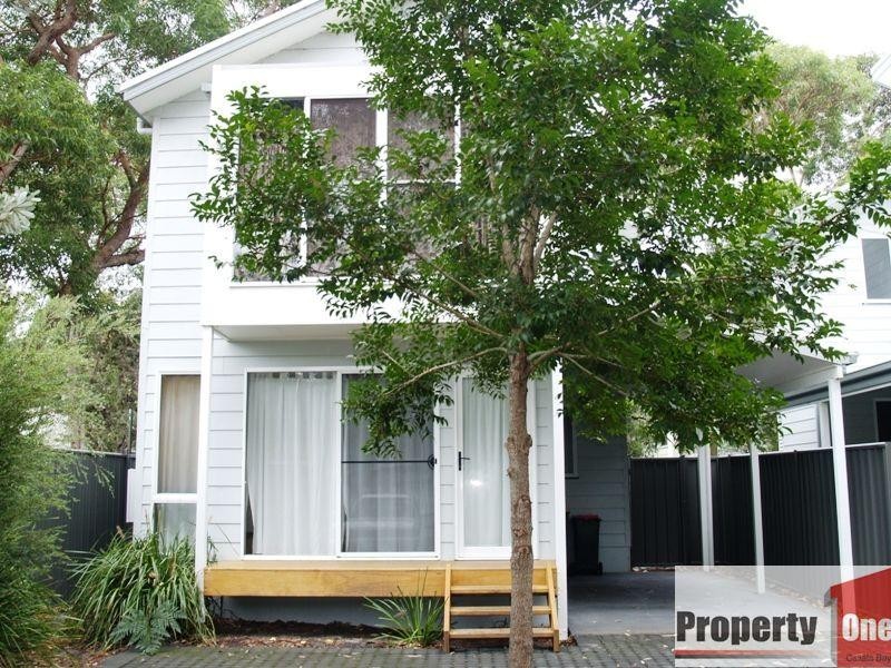 18 Sandlewood Cove, Callala Beach NSW 2540