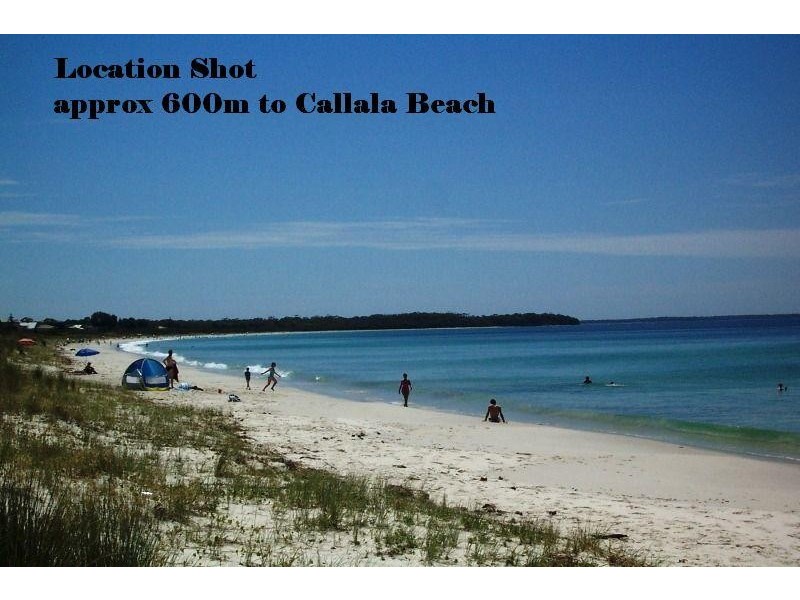 146 Queen Mary Street, Callala Beach NSW 2540