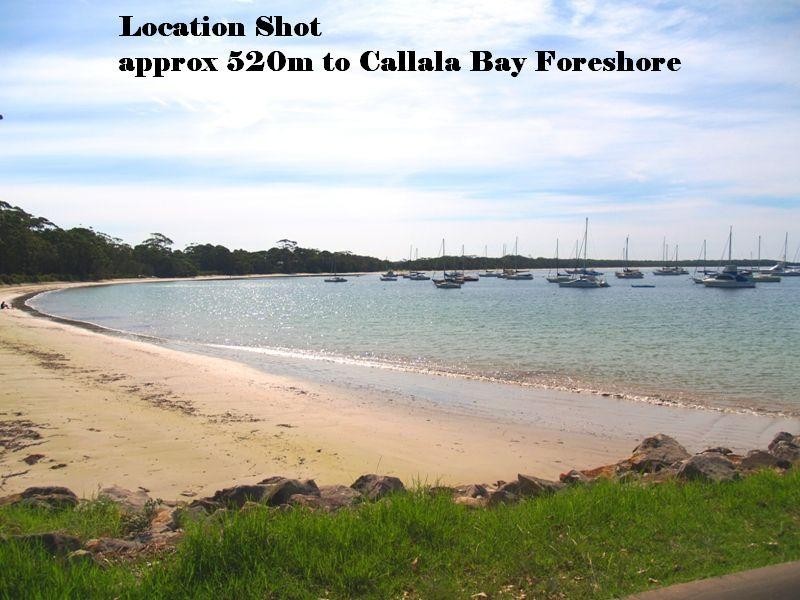 63 Sheaffe Street, Callala Bay NSW 2540