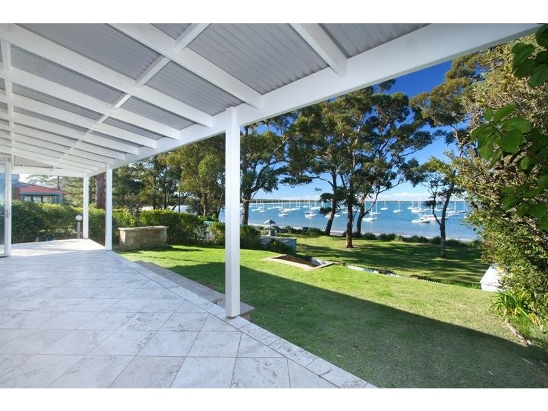 36 Boorawine Terrace, Callala Bay NSW 2540