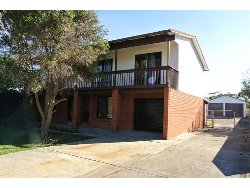 11 The Bowery, Culburra Beach NSW 2540