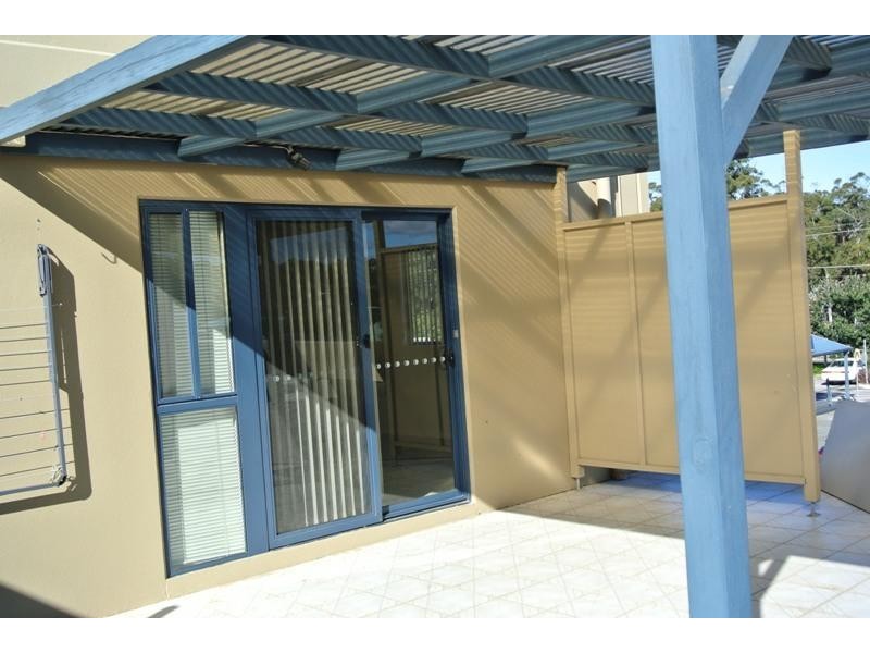 4/27d Gowlland Crescent, Callala Bay NSW 2540