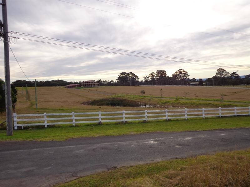 Lot 2 Woncor Avenue, Nowra Hill NSW 2540