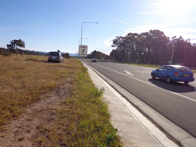 Lot 2 Woncor Avenue, Nowra Hill NSW 2540