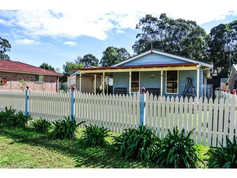 89 Emmett Street, Callala Bay NSW 2540