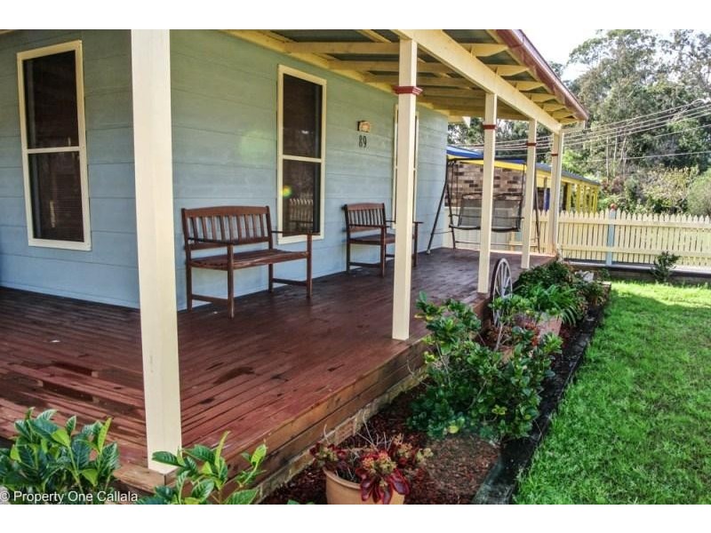 89 Emmett Street, Callala Bay NSW 2540