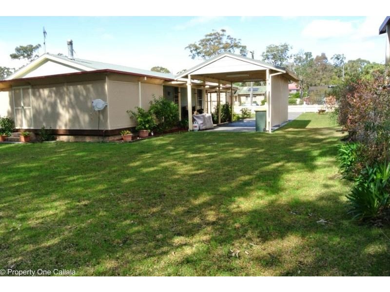 89 Emmett Street, Callala Bay NSW 2540