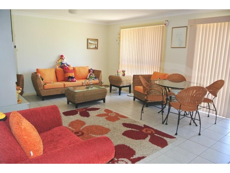 40 Hollingsworth Crescent, Callala Bay NSW 2540