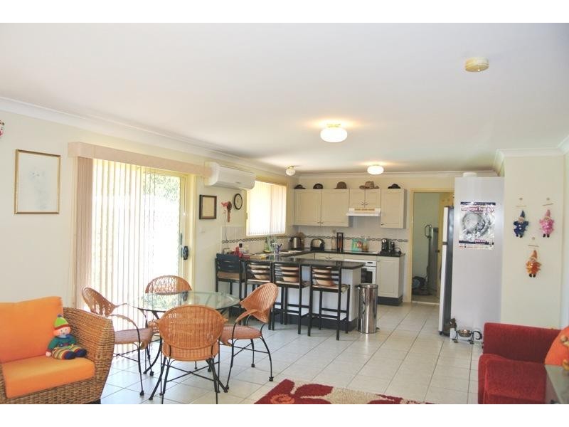 40 Hollingsworth Crescent, Callala Bay NSW 2540