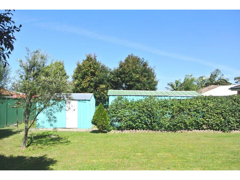 40 Hollingsworth Crescent, Callala Bay NSW 2540